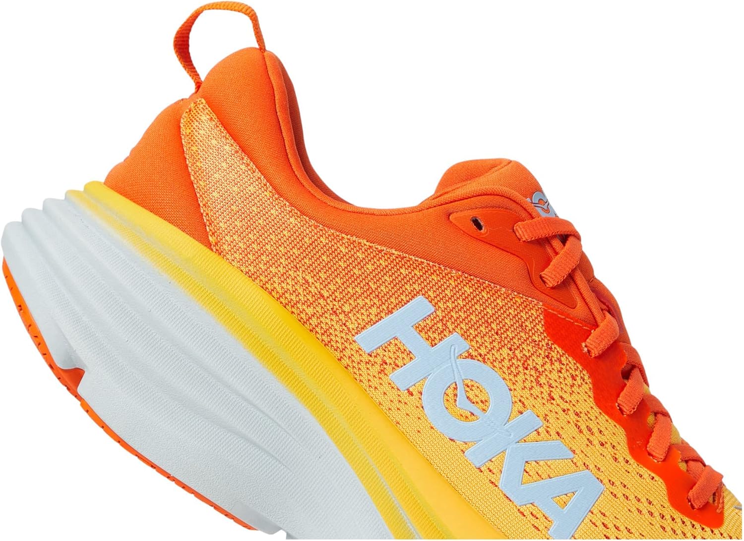 ONE ONE Homme Bondi 8 Wide Running Shoes