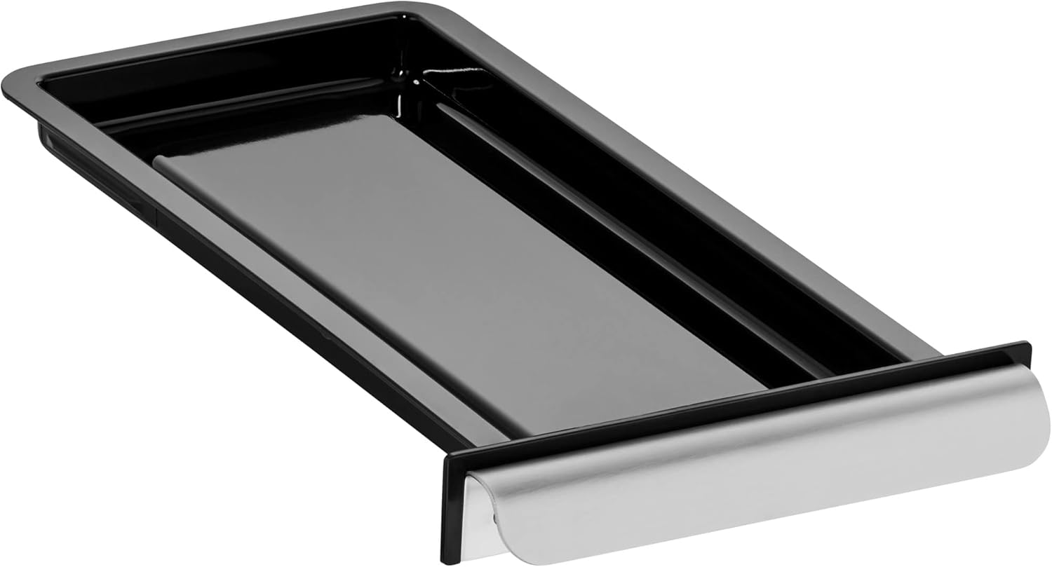 WMF Master-Grill électrique, 2400W, Grande surface 28x50cm, Revêtement antiadhésif, Plaques amovibles compatibles lave-vaisselle, Inox 18/10 Cromargan, Lono 0415280011