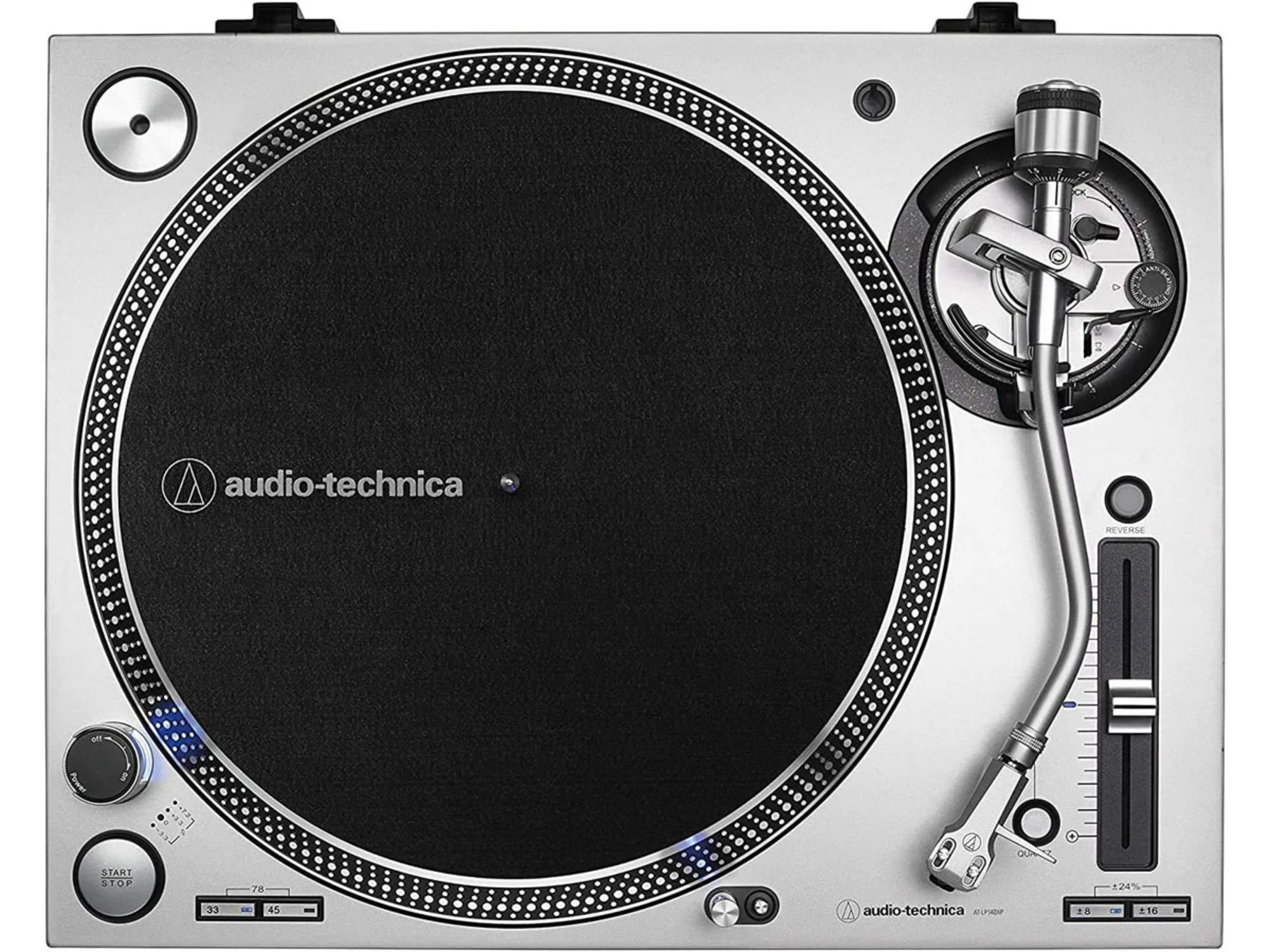 AUDIO TECHNICA AT-LP140XP