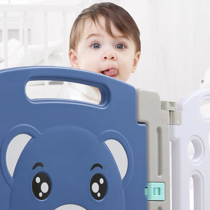 Parc Bébé Modulable | RoyalLand