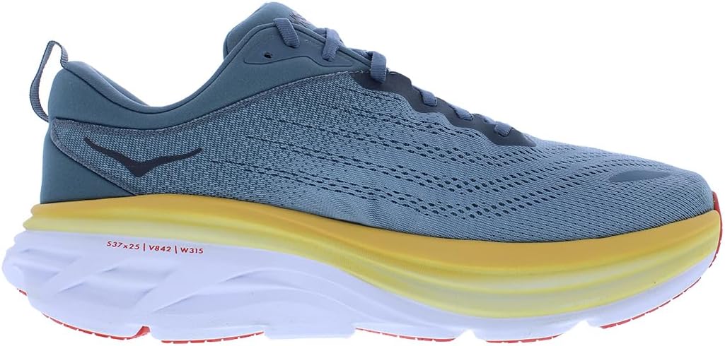 ONE ONE Homme Bondi 8 Wide Running Shoes