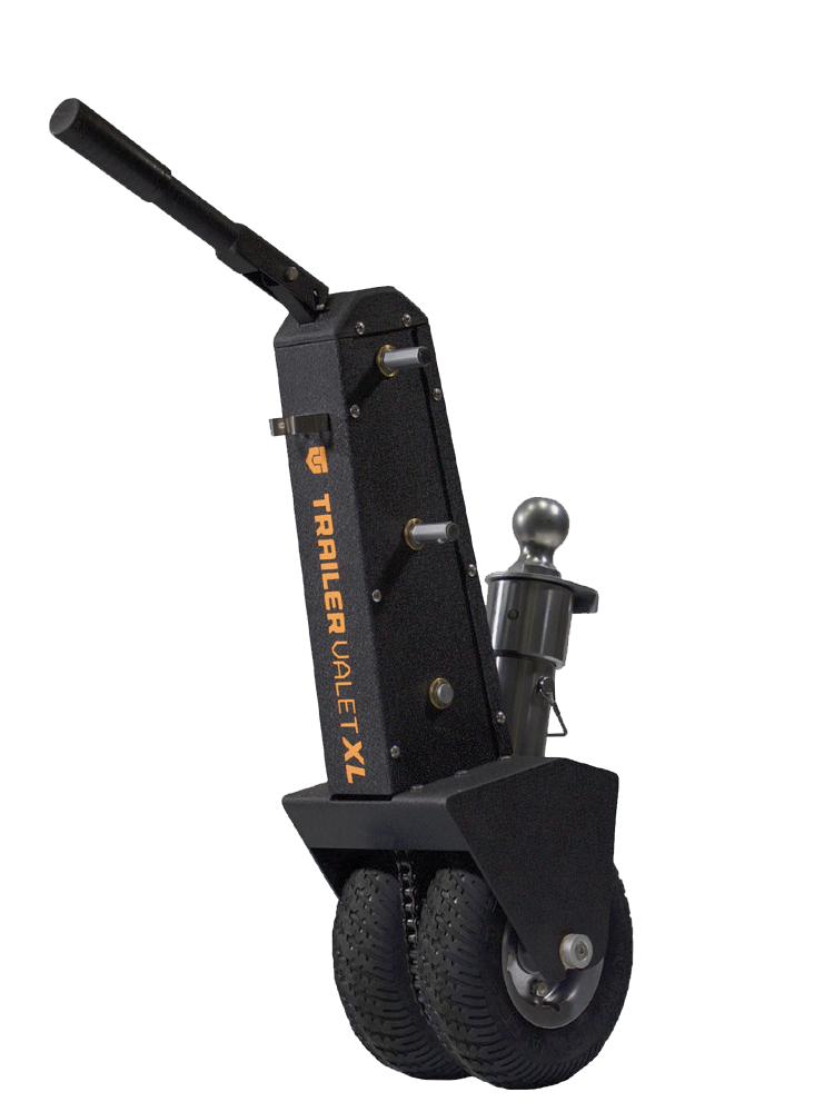 Remorque Valet Valet XL 10k Mover 2.5/16-in Ball TVXL25