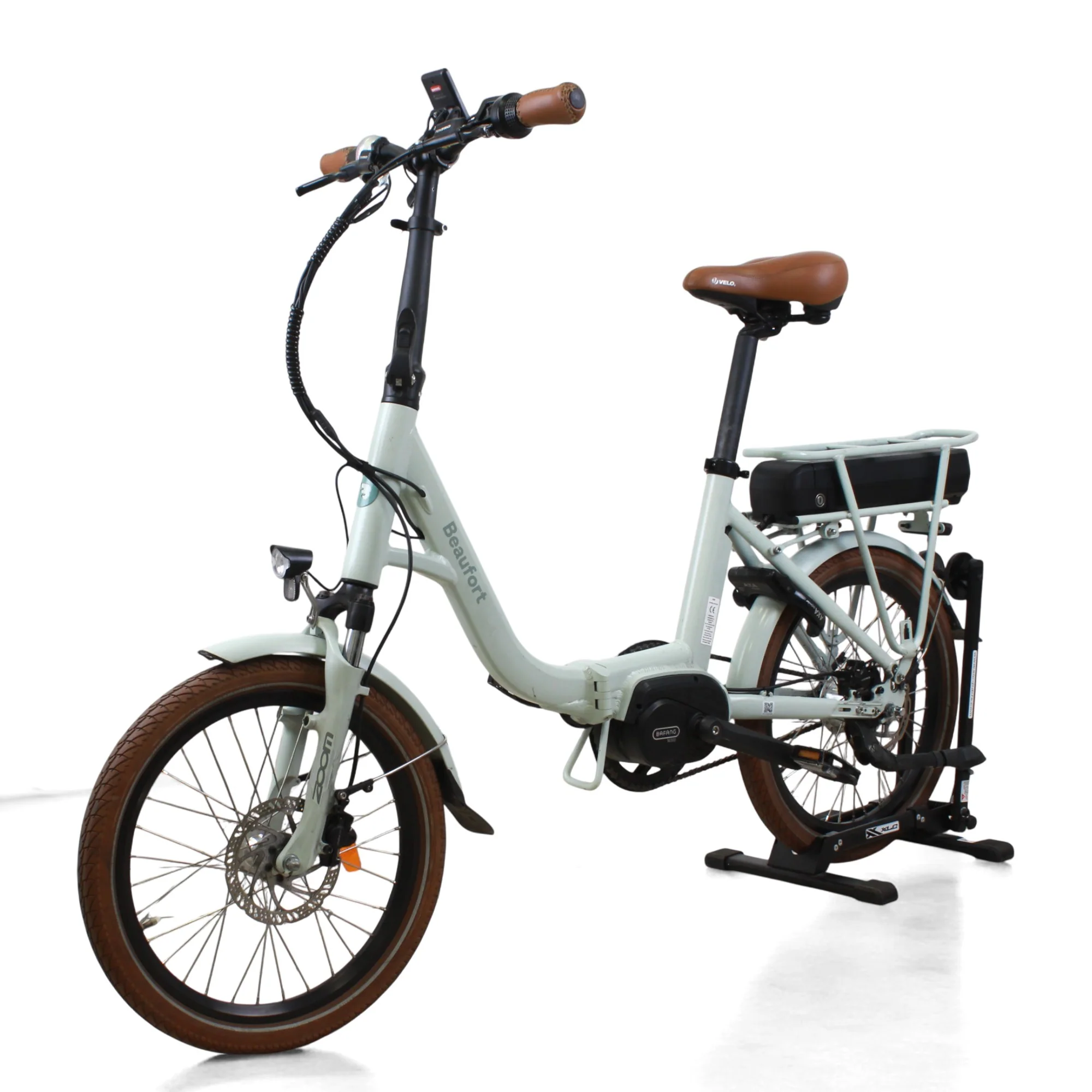 Vélo pliant Beaufort Billie