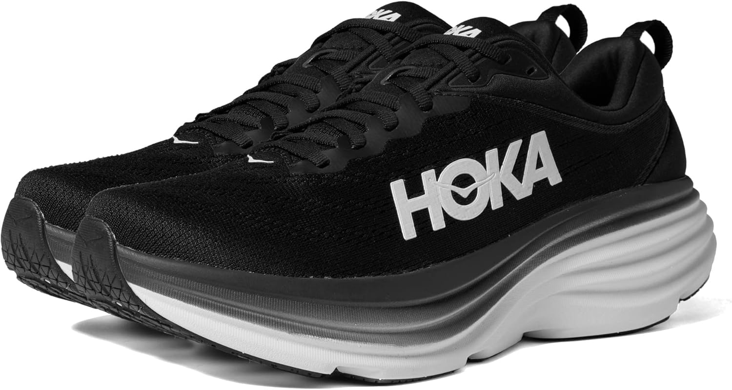ONE ONE Homme Bondi 8 Wide Running Shoes