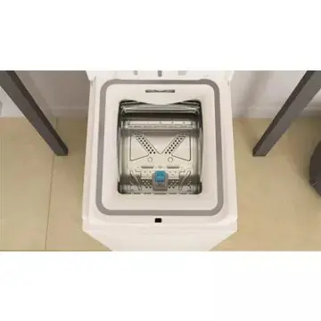 Lave linge top WHIRLPOOL TDLR62422LFR/N