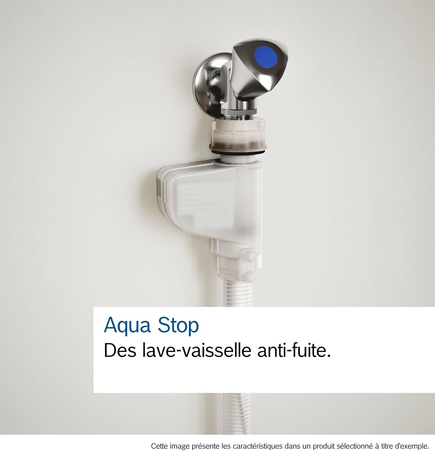 Bosch SPS6YMW14E, Série 6, Lave-vaisselle 45cm, Pose-libre, Blanc