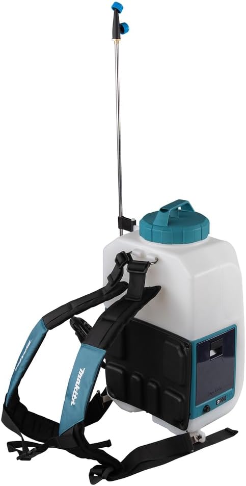 Pulvérisateur 18V Li-Ion 15 litres (Produit seul) - MAKITA DUS158Z