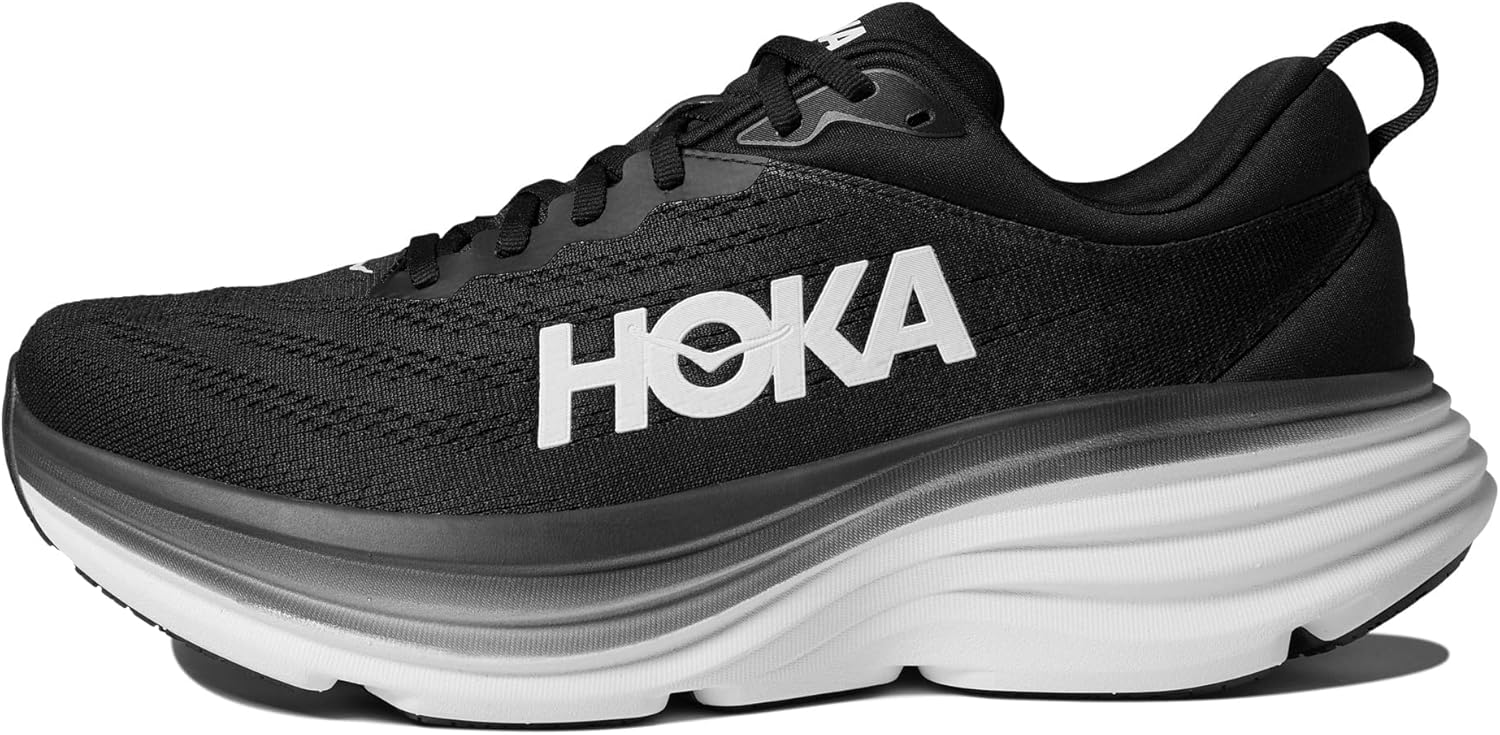 ONE ONE Homme Bondi 8 Wide Running Shoes