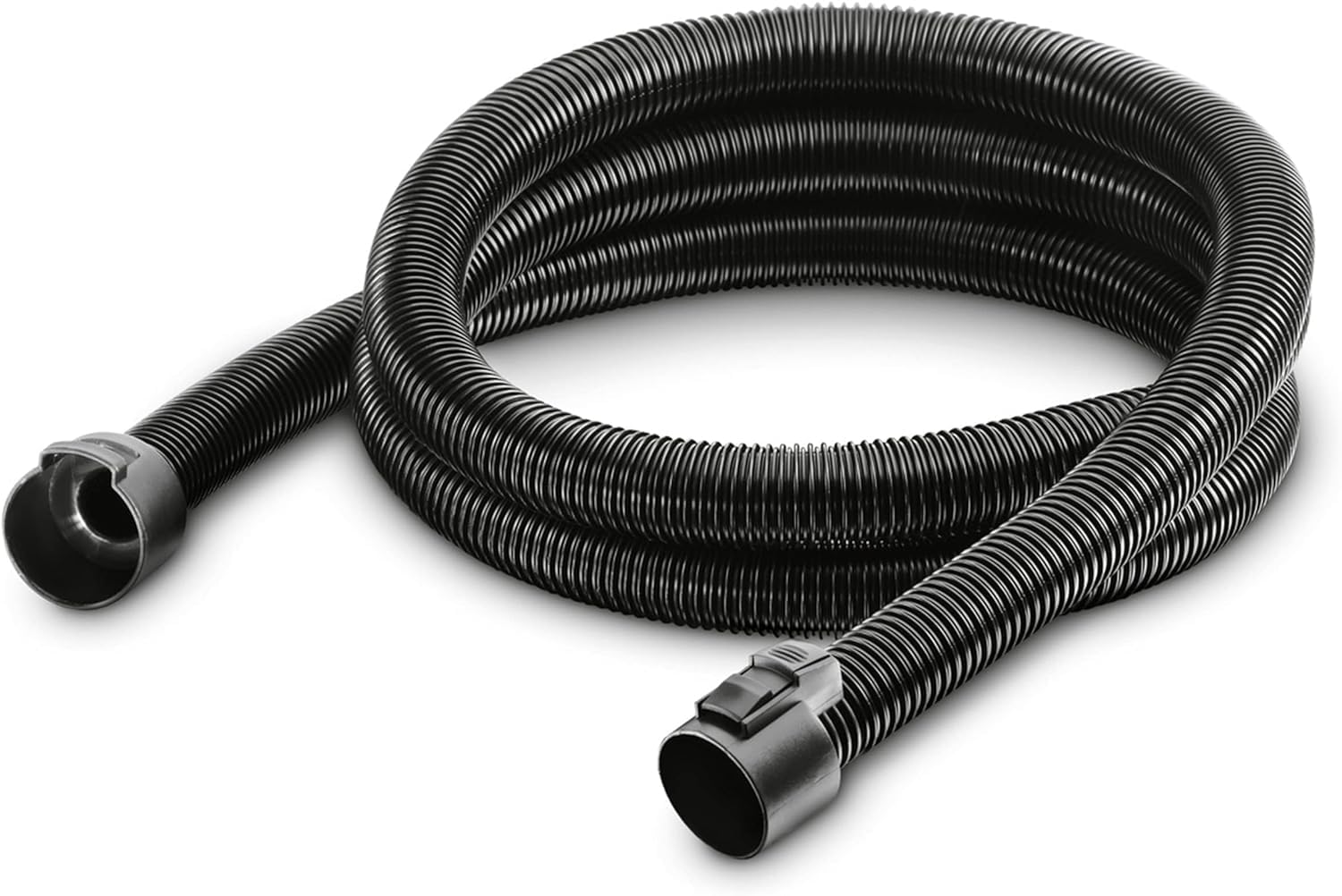 Kärcher Aspirateur Eau et Poussières WD 6 P S V-30/6/22/T, Prise de Courant, Filtre Plissé Plat, Fonction de Nettoyage, 1300 W, Cuve : 30 l et Bouchon de Vidange, Tube d'Aspiration : 2,2 m