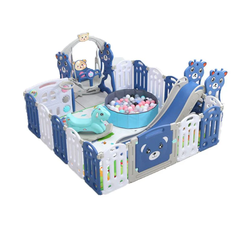 Parc Bébé Modulable | RoyalLand