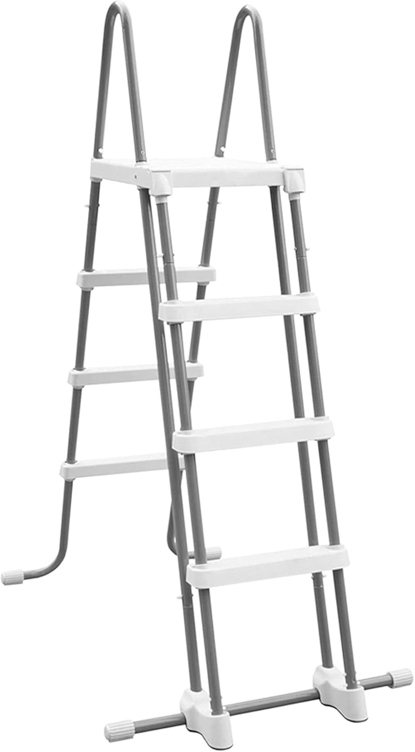 Intex piscine prism frame ronde tubulaire (ø)3,05 x (h)0,76m