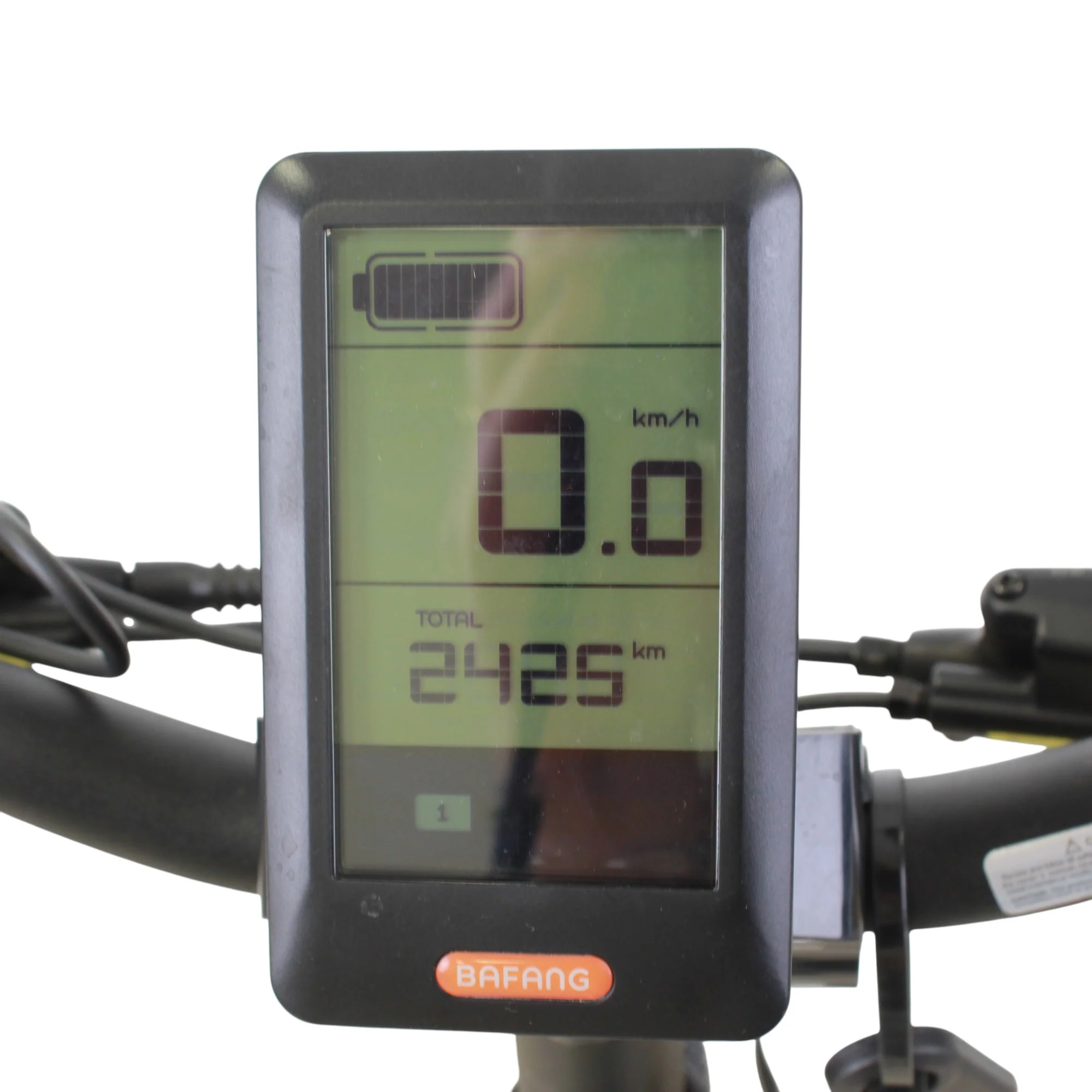 Vélo pliant Beaufort Billie