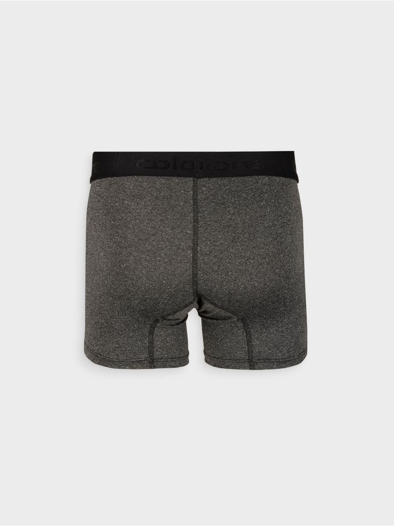 Bóxer con Textura para Hombre 13581