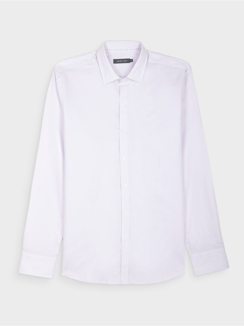 Camisa Business Manga Larga para Hombre 38151