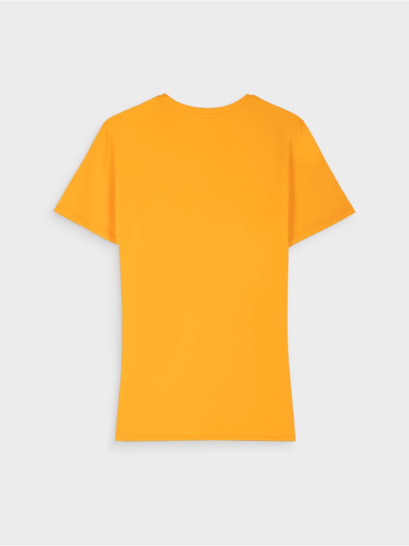 Camiseta Estampada para Mujer 44484