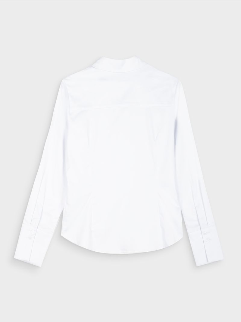 Camisa con Ajuste Perfecto para Mujer 44950