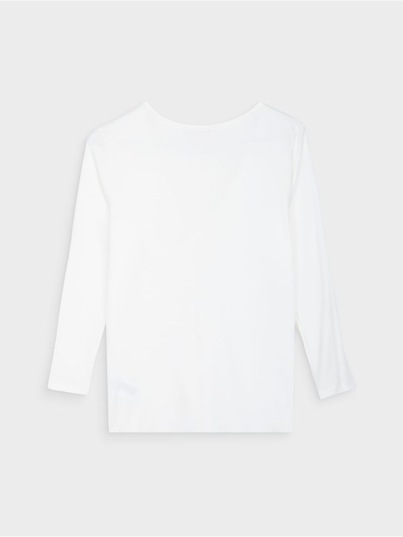 Camiseta Suave Y Fluida para Mujer 46507