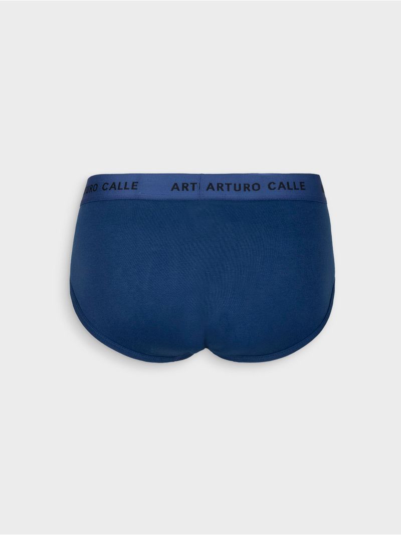 Calzoncillo Brief para Hombre 41539