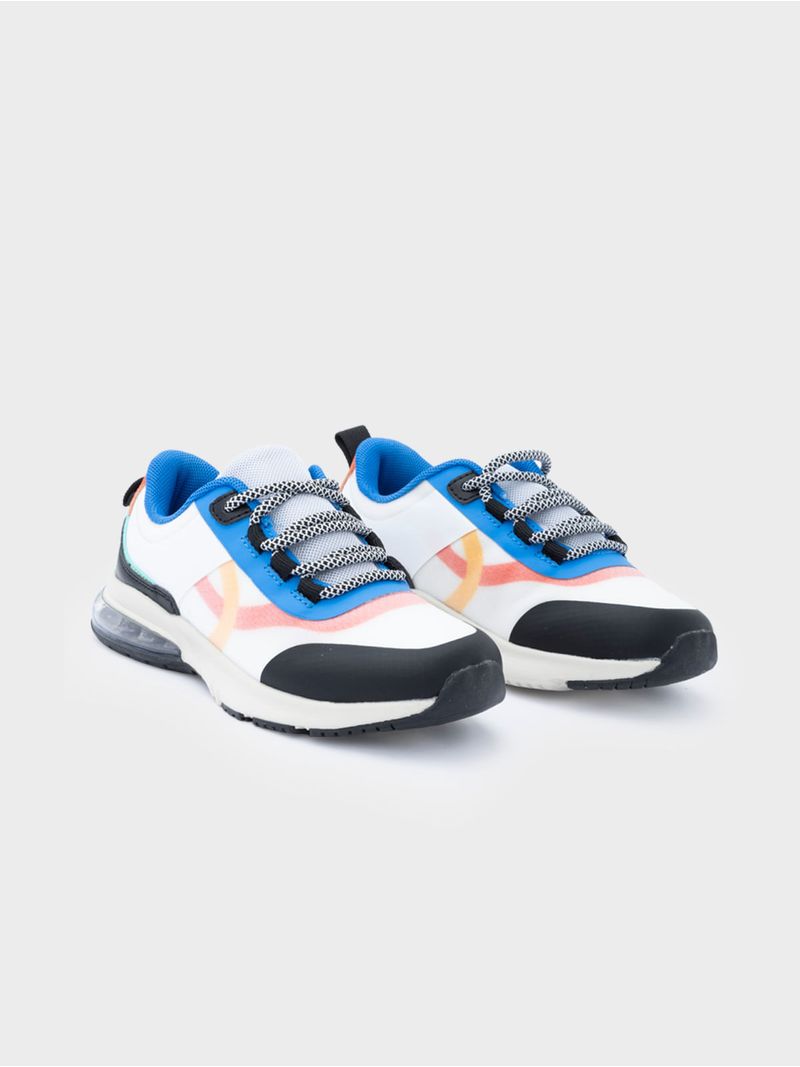 Tenis Cómodo para Niño 14513