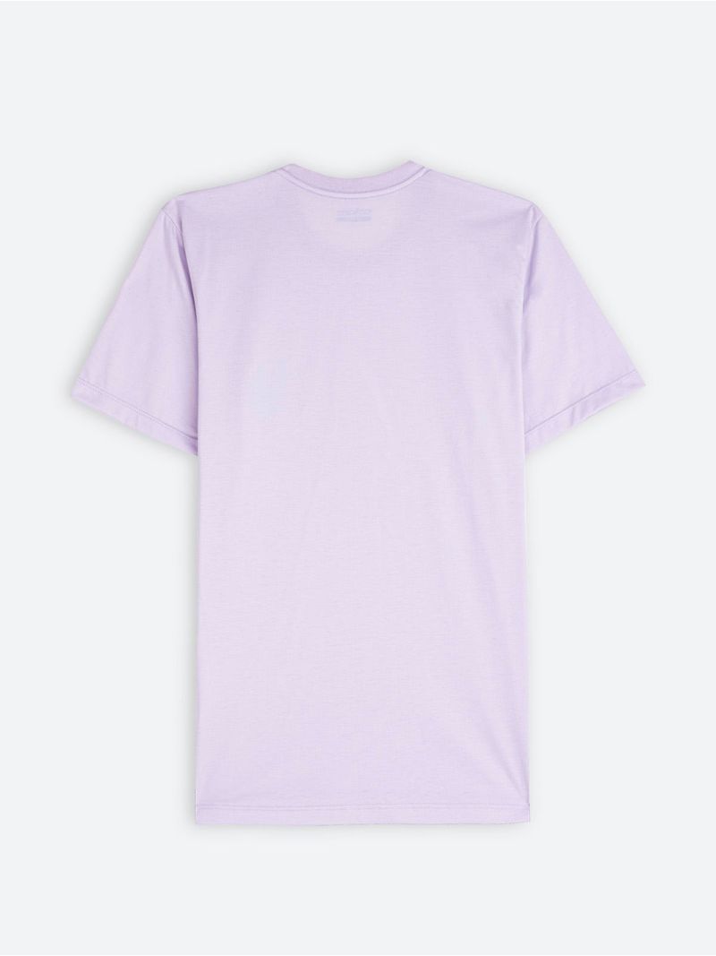 Camiseta Estampada para Hombre 12452