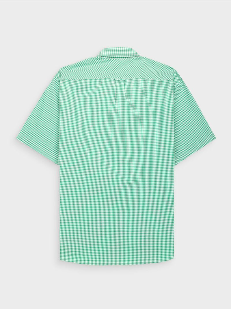 Camisa Regular Fit para Hombre 44740