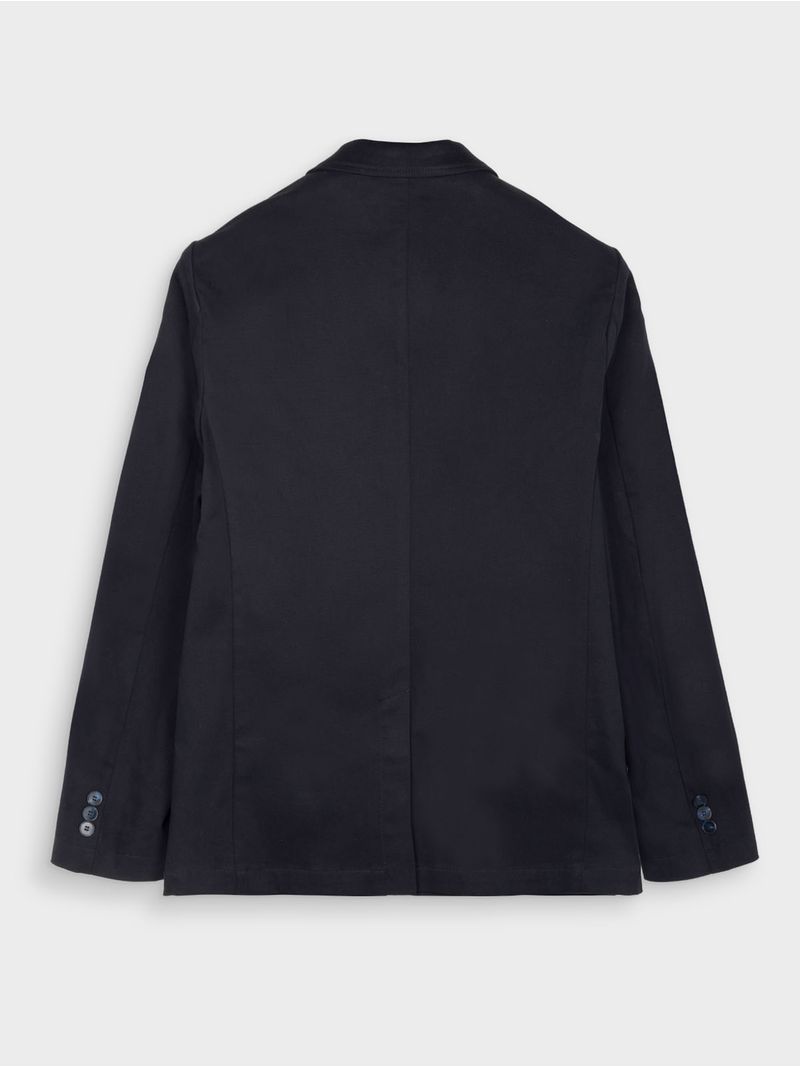 Blazer Business para Hombre 41259
