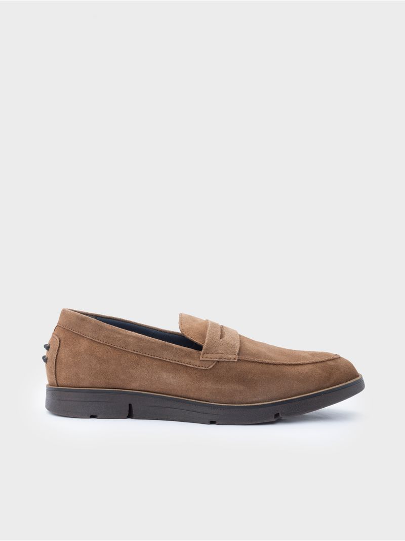 Zapatos en Cuero para Hombre 45181