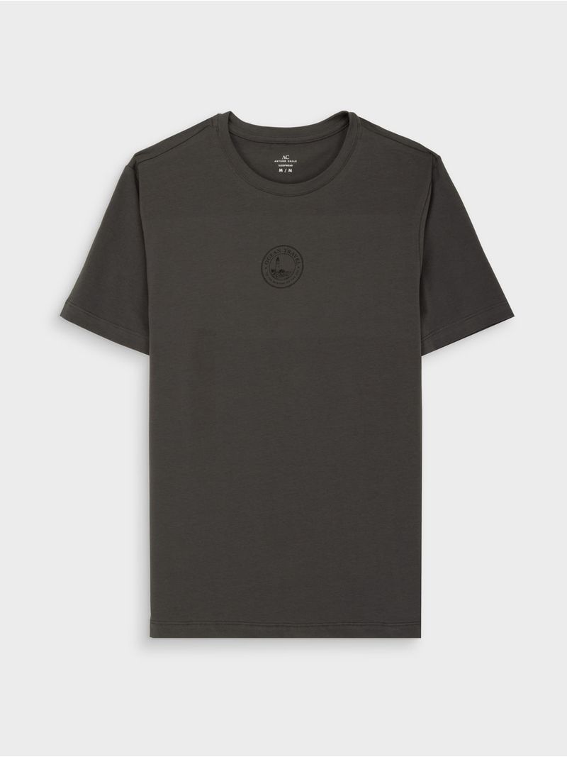 Pijama en Algodón para Hombre 47834