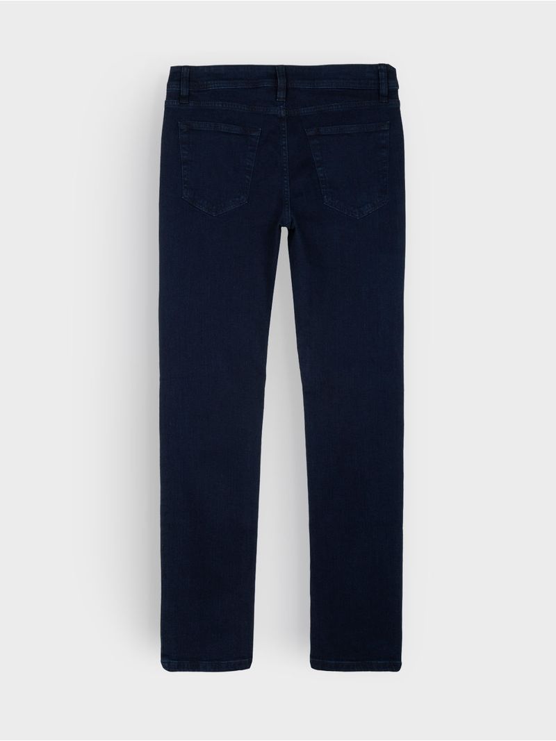 Jean Hombre 803 Slim para Hombre 44181
