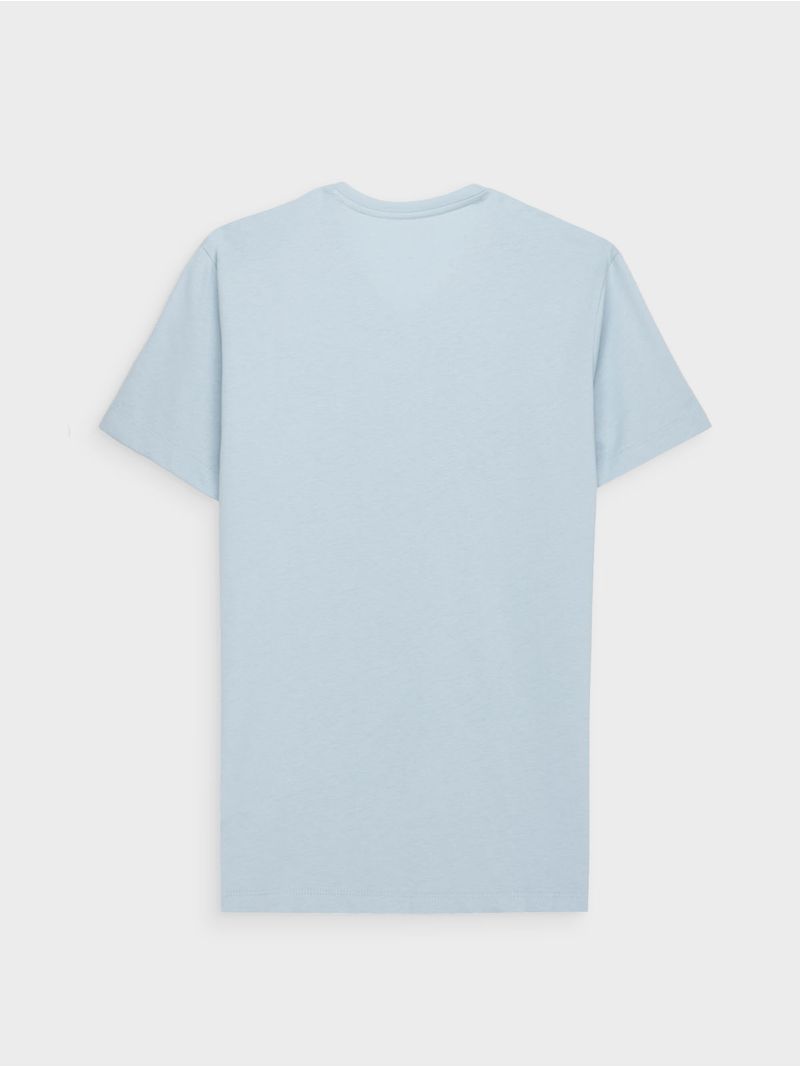 Camiseta Cuello V para Hombre 44809