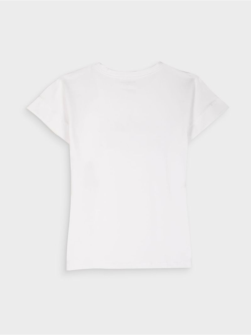 Camiseta Estampada para Mujer 42422