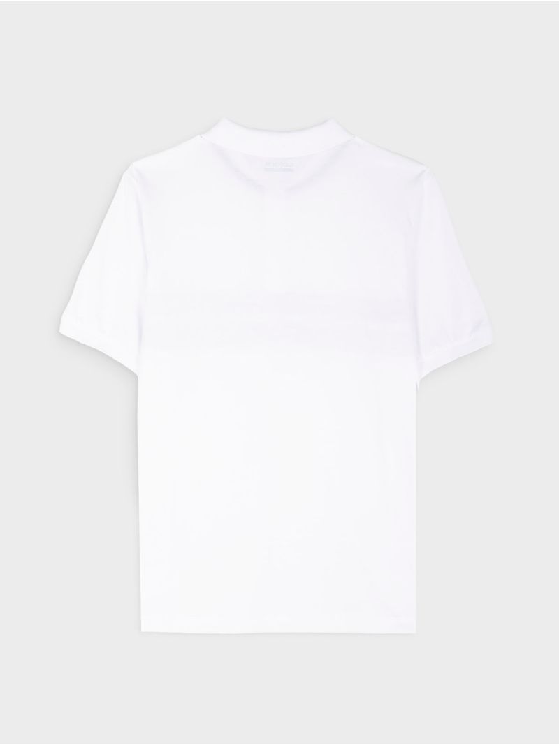 Polo Rayas para Hombre 13356