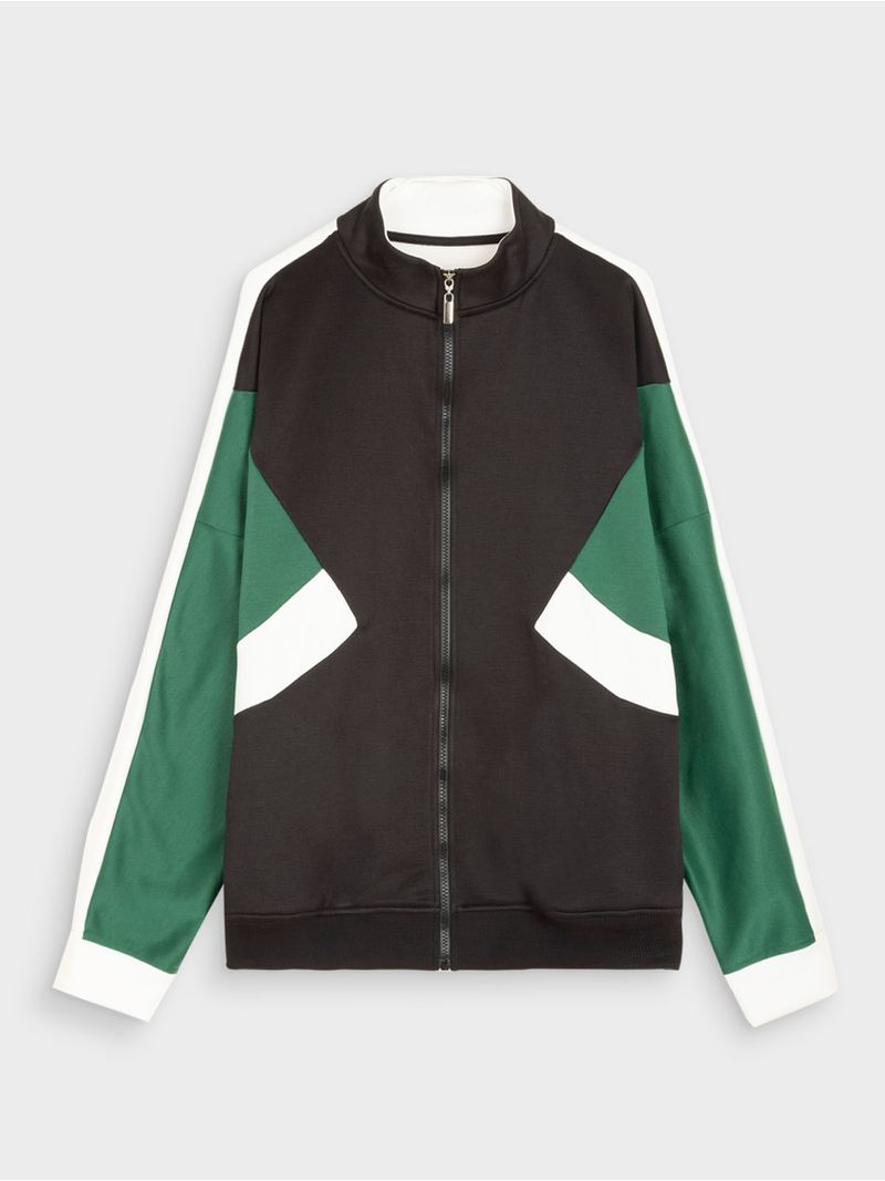 Buzo Retro Vibes Hombre Y Mujer 05549