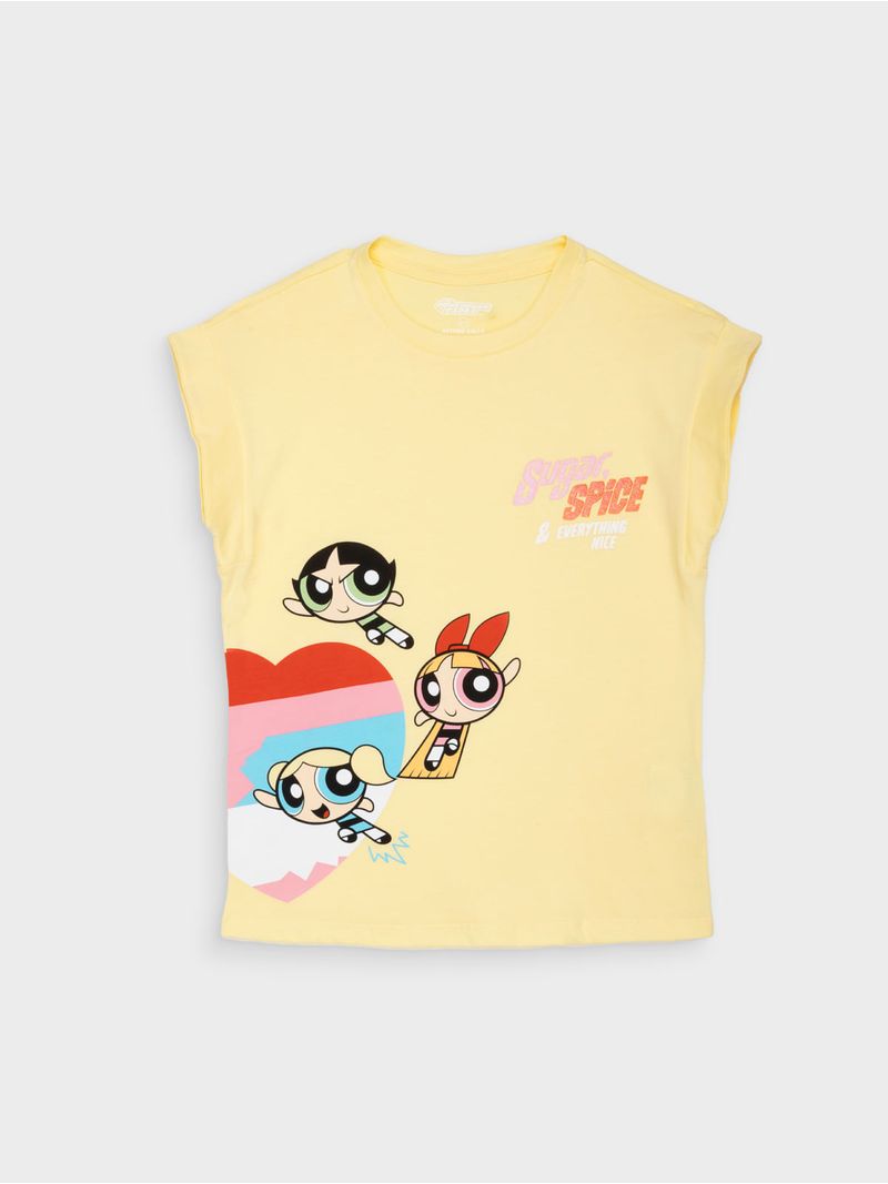 Camiseta para Niña 15479