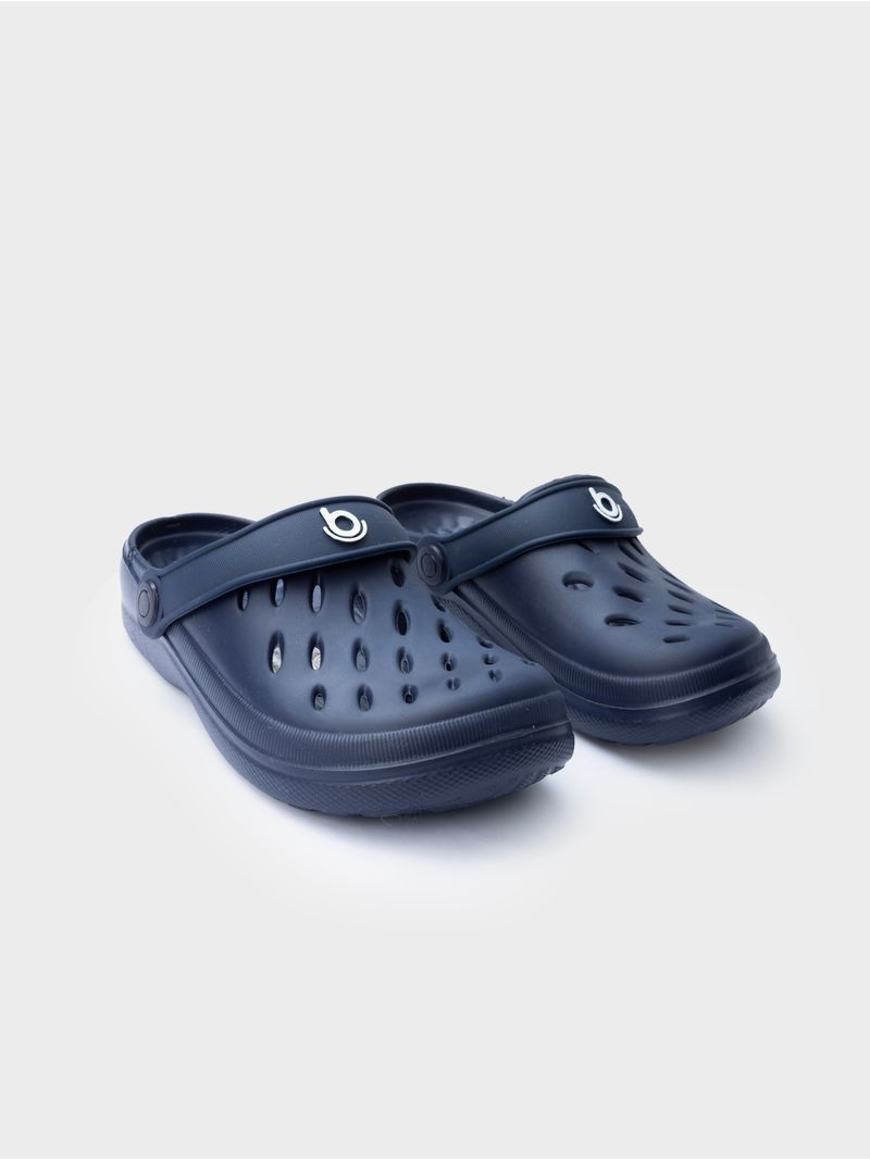 Zueco para Niño 15498