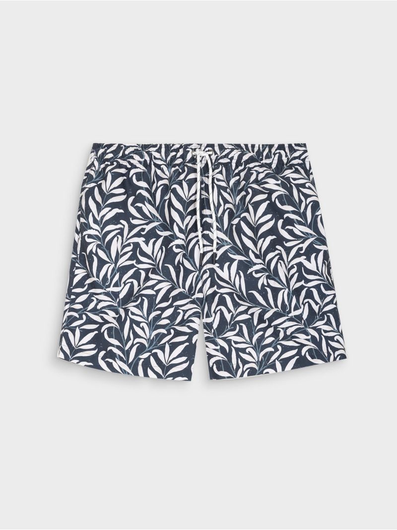 Pantalonetas de Baño para Hombre 42374