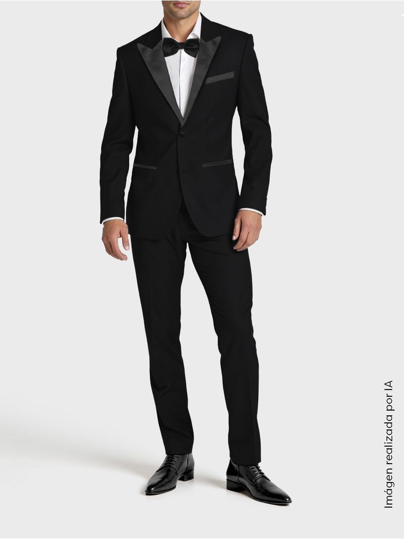 Smoking para Hombre 37700
