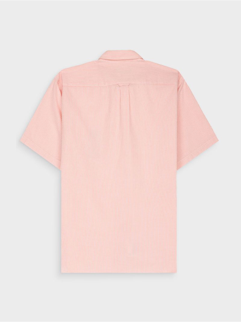 Camisa Regular Fit para Hombre 44779