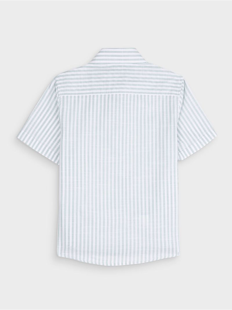 Camisa Manga Corta para Niño 14529
