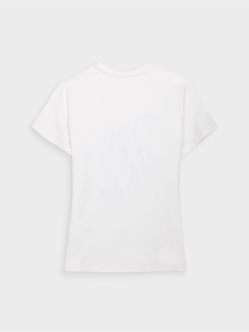 Camiseta Estampada para Mujer 47438