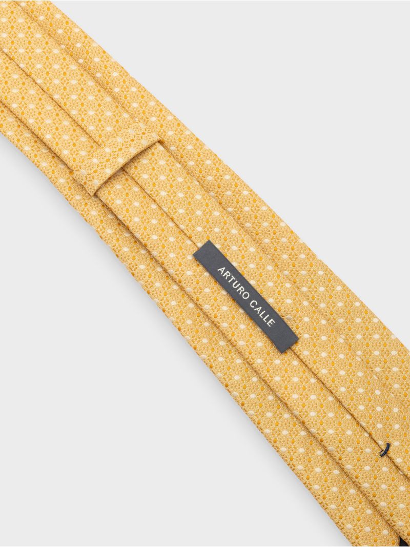 Corbata en Poliéster para Hombre 47920