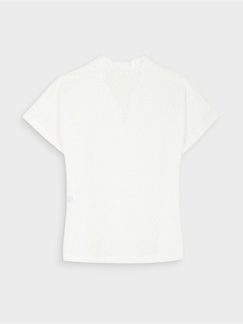 Blusa para Mujer 46533