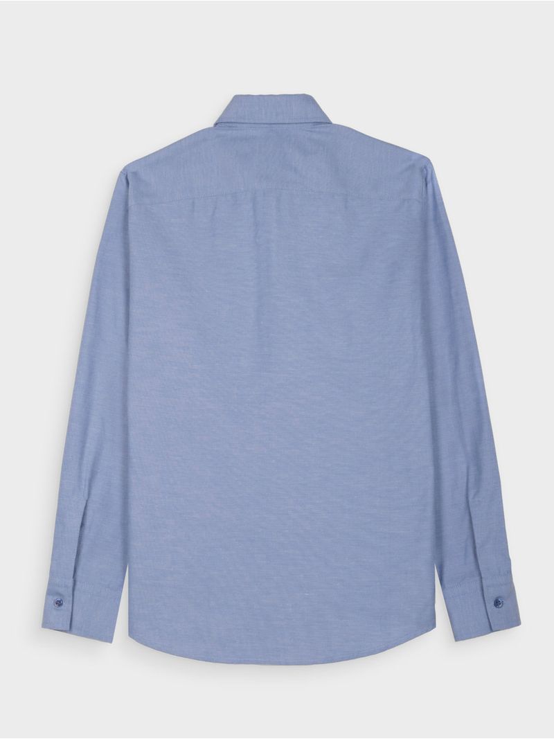 Camisa Casual para Hombre 13124