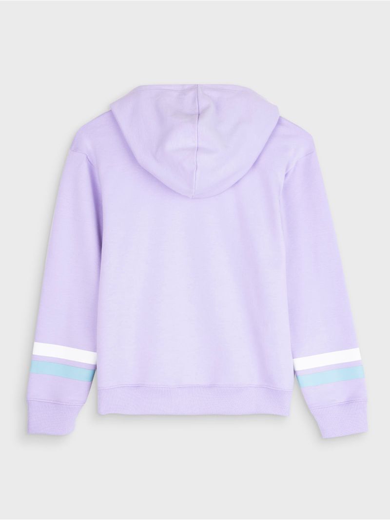 Buzo Estampado para Niña 14563