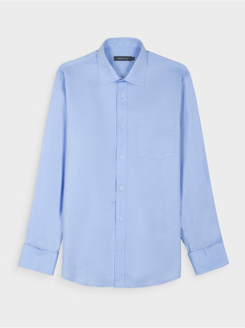 Camisa Formal para Hombre 45951