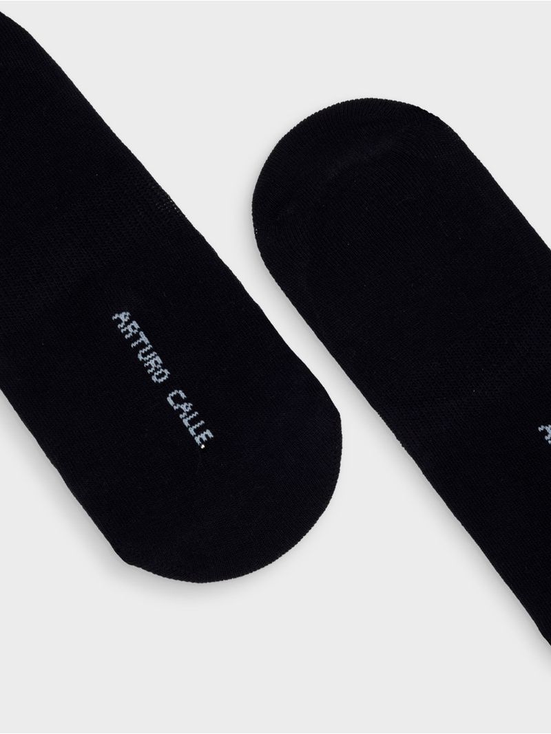 Medias Casual en Algodón para Hombre 45777