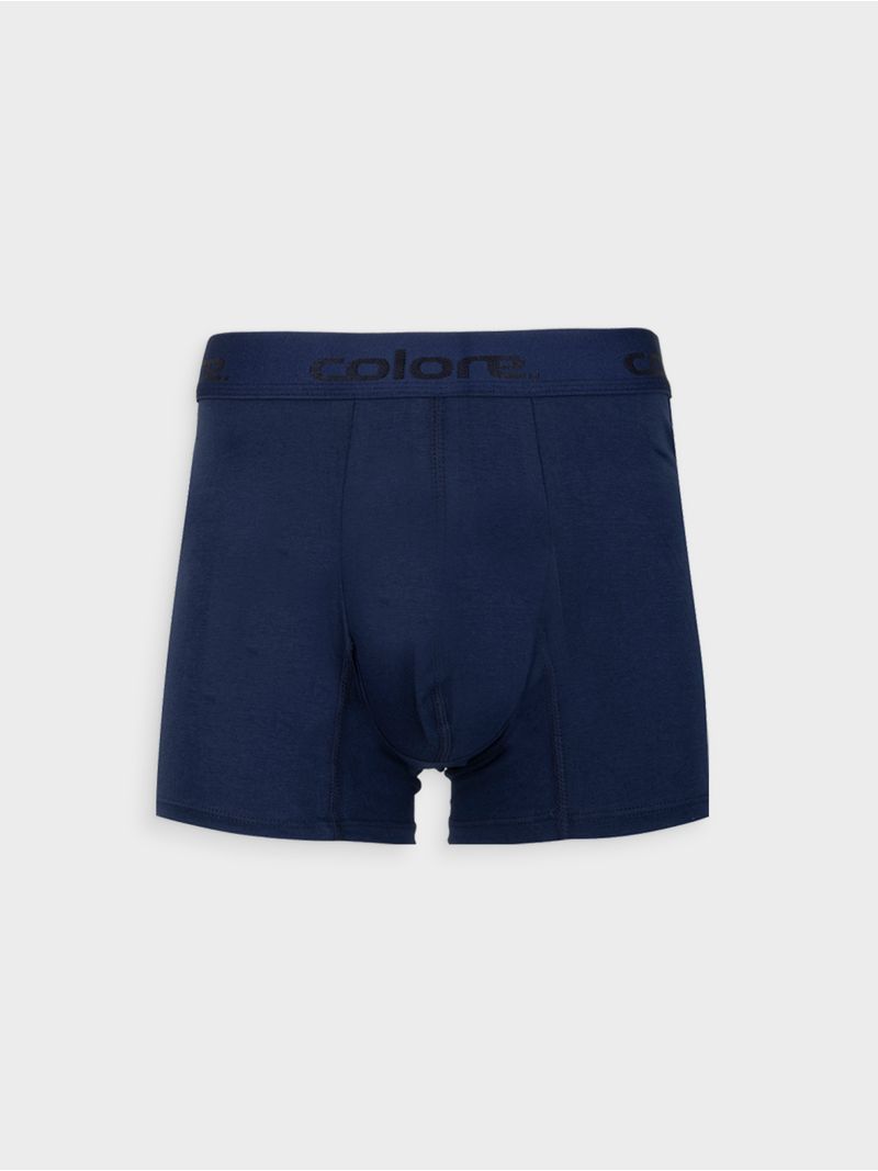 Bóxer Pack x 2 para Hombre 13853