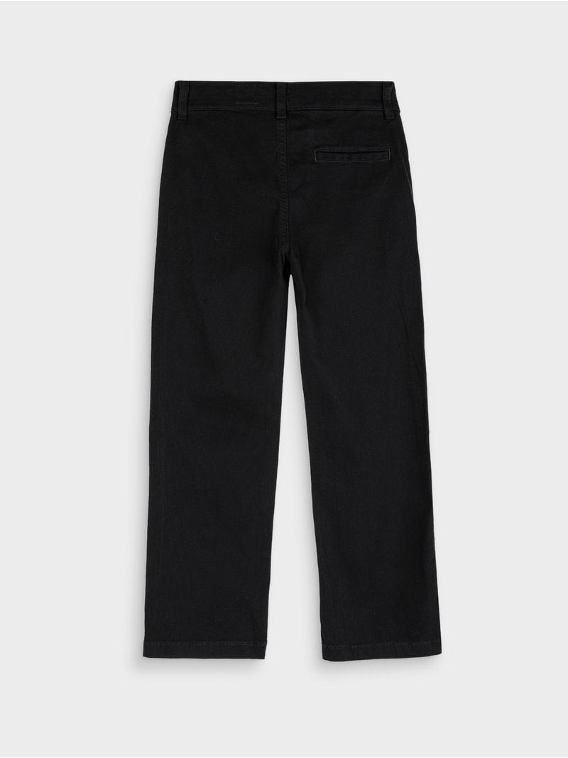 Pantalón Unicolor para Niño 14662