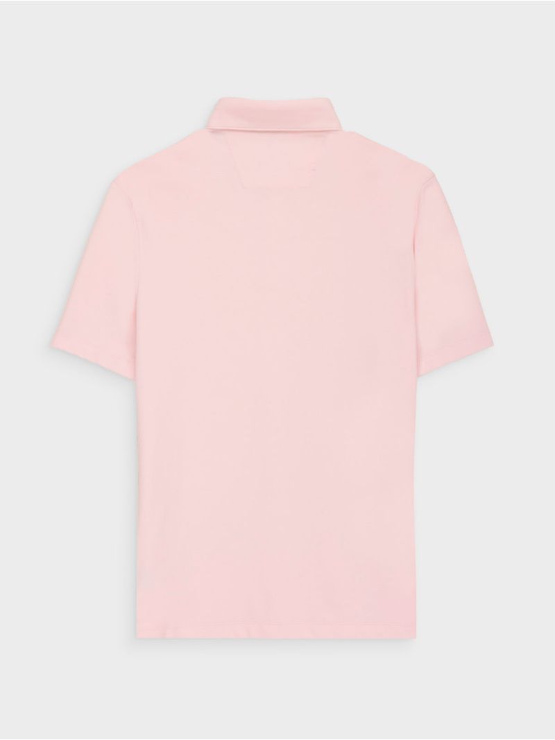 Polo Tejido Piqué para Hombre 44310