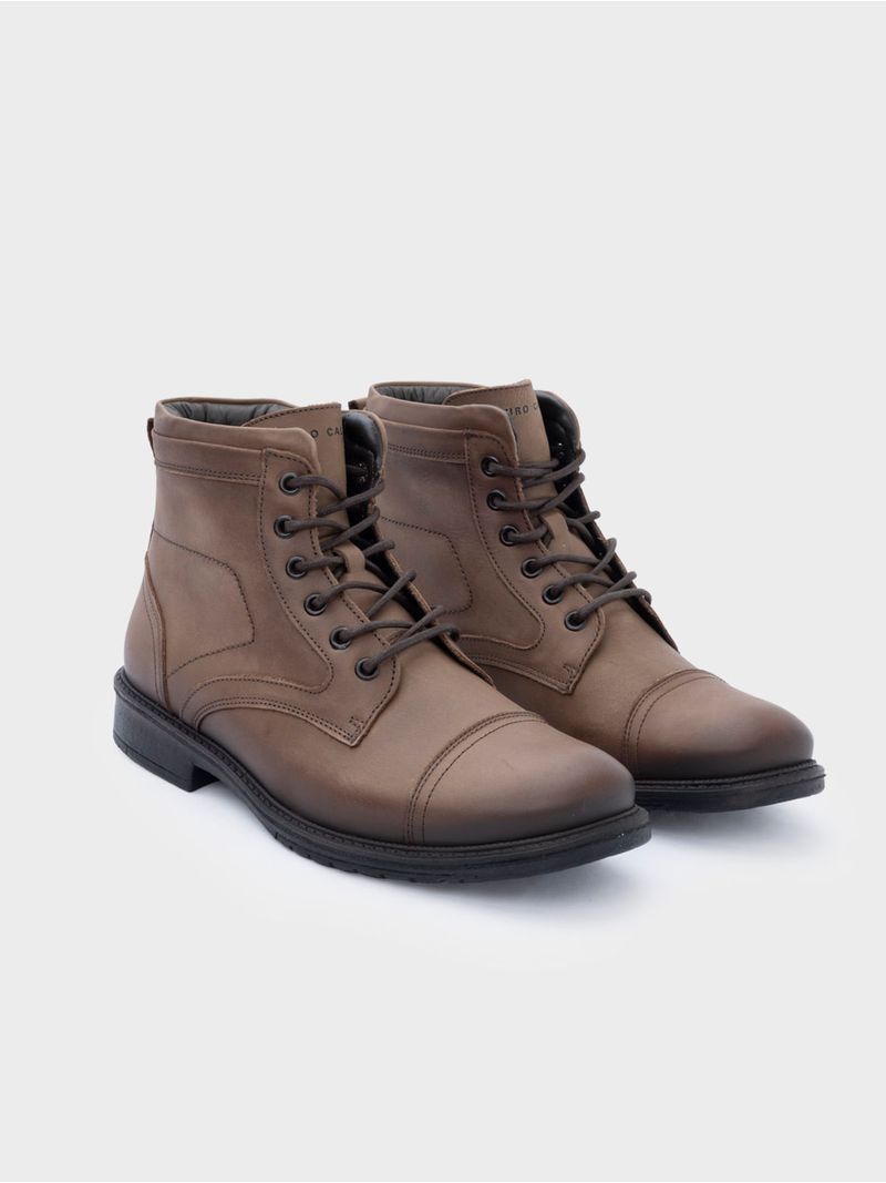 Bota Casual para Hombre 46267